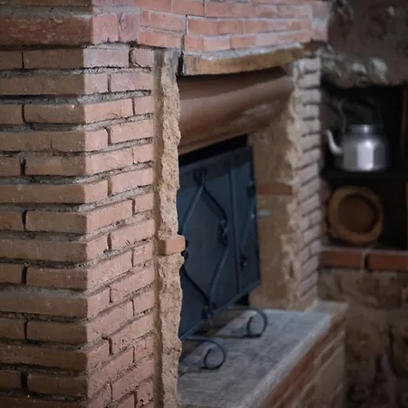 Appartement Davide Sutri