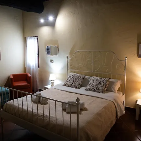 Davide Appartement Sutri