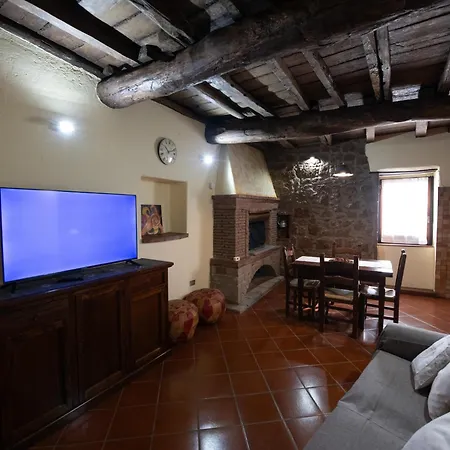 Davide Appartement Sutri