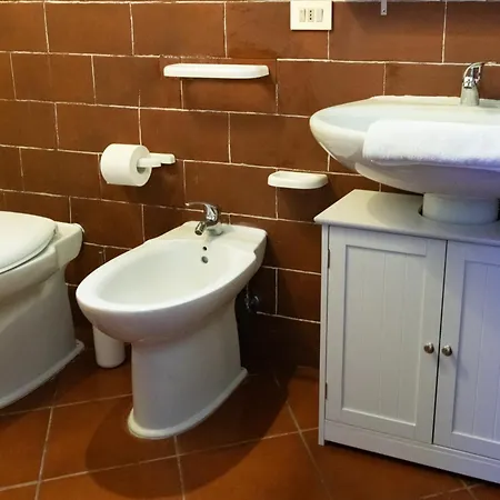 Davide Appartement