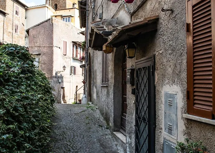 Appartement Davide Sutri