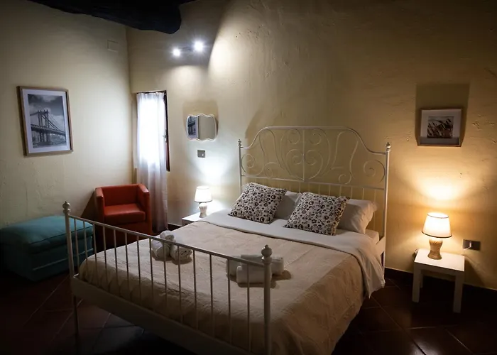 Davide Appartement Sutri