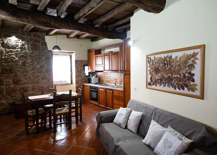 Appartement Davide Sutri