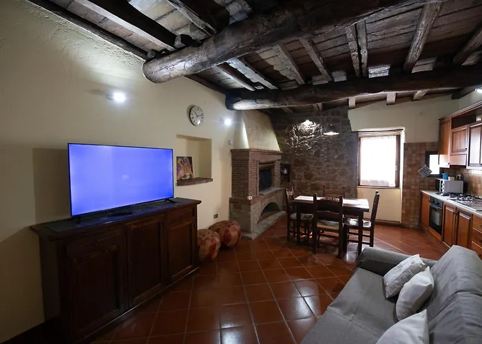 Davide Appartement Sutri